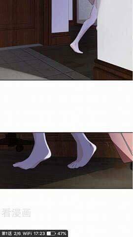 tình yêu nhỏ bé của tôi chapter 1 11