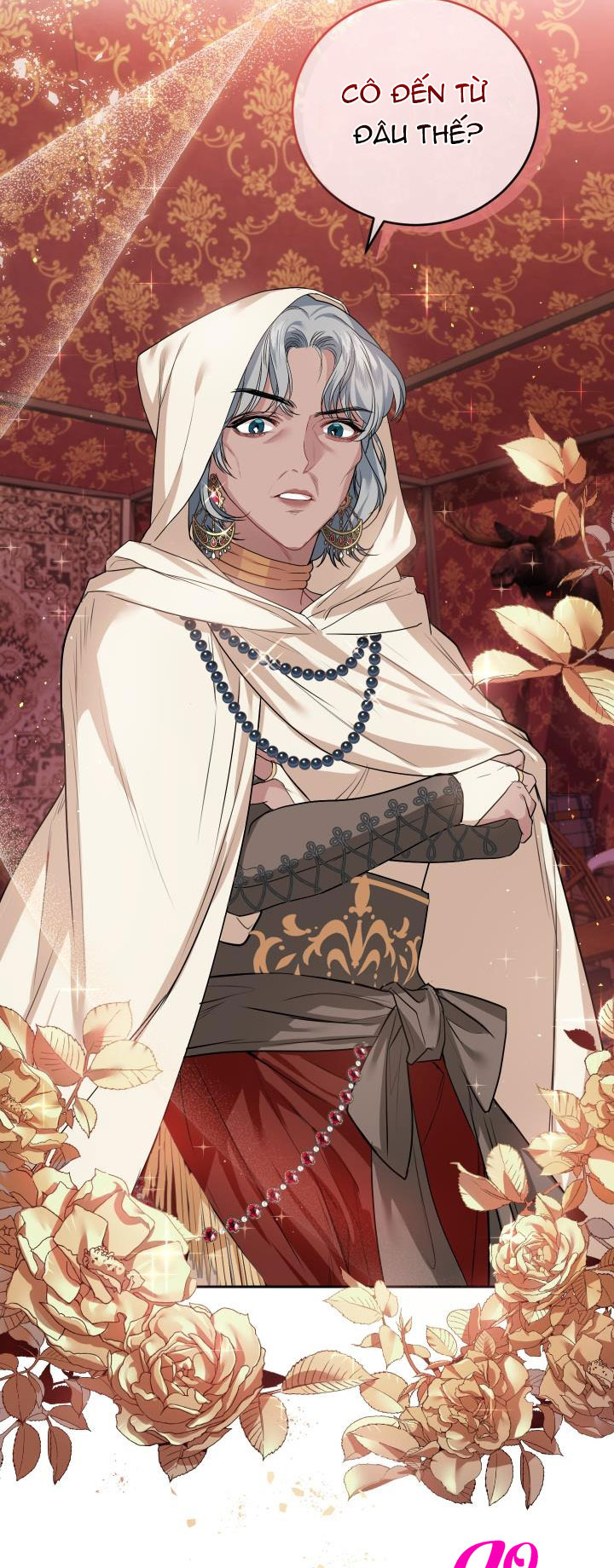trở thành nhà điều chế nước hoa duy nhất của bạo chúa chapter 22 53
