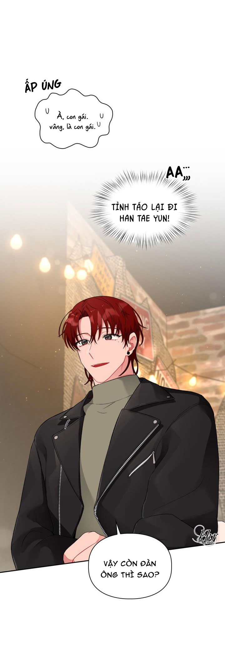 one, two, three chapter 2 22