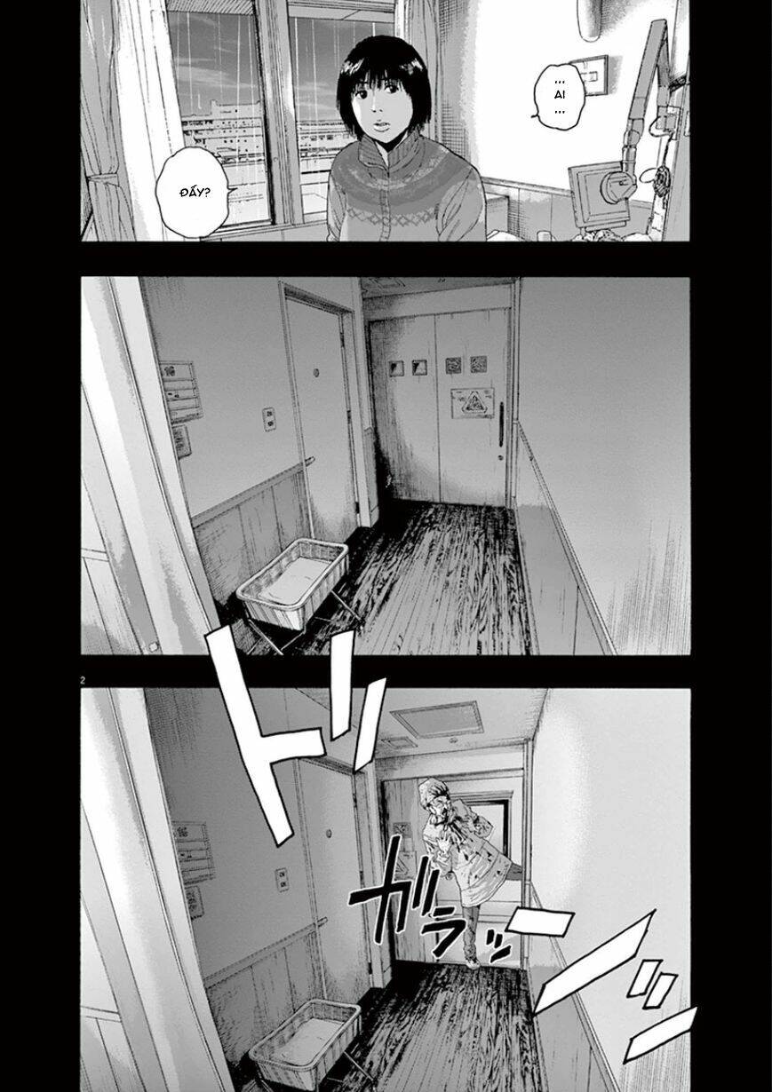 tôi là người hùng chapter 203 3