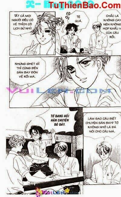 cô giáo tuổi 18 chapter 9 101