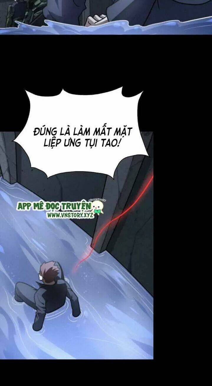 bạn gái virus của tôi chapter 199 54