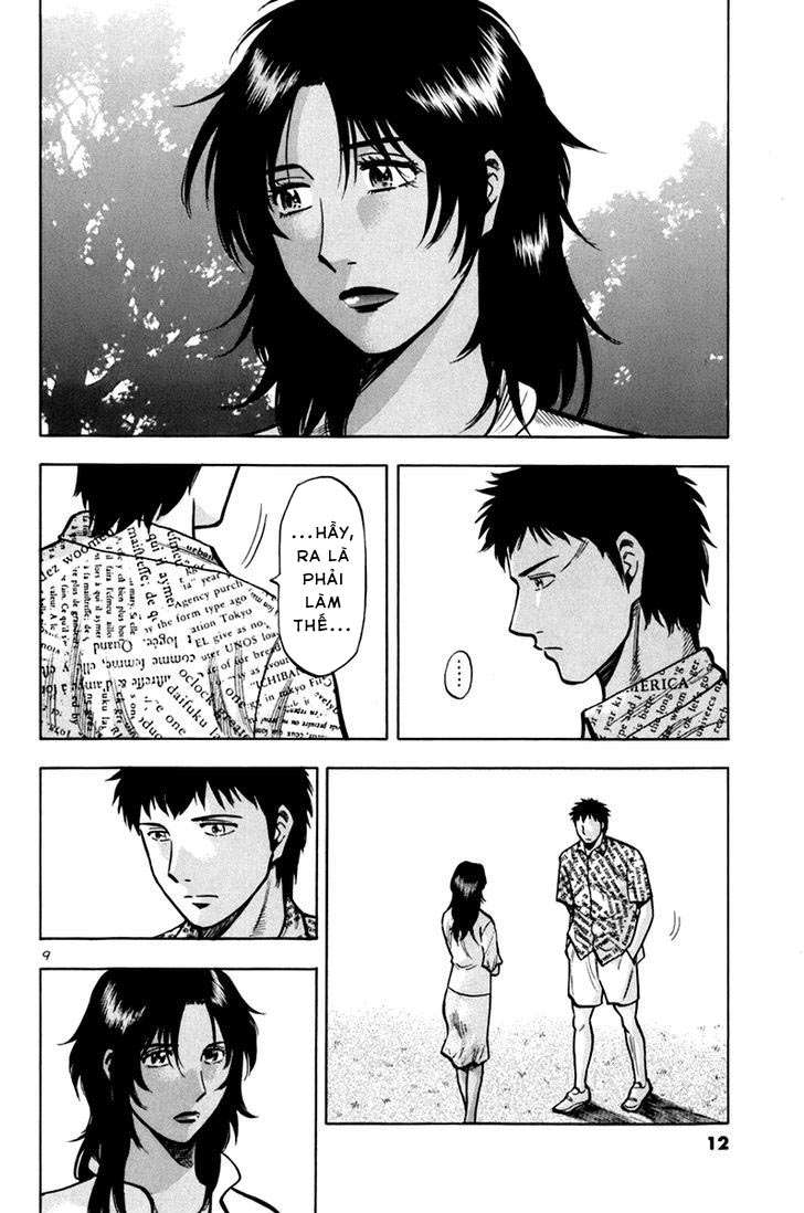 lost man chapter 9 14