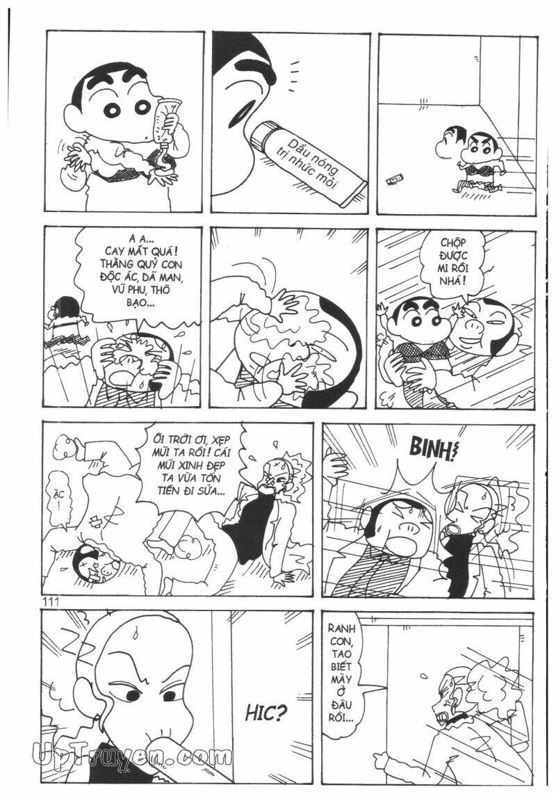 crayon shin-chan cậu bé bút chì chapter 37 112