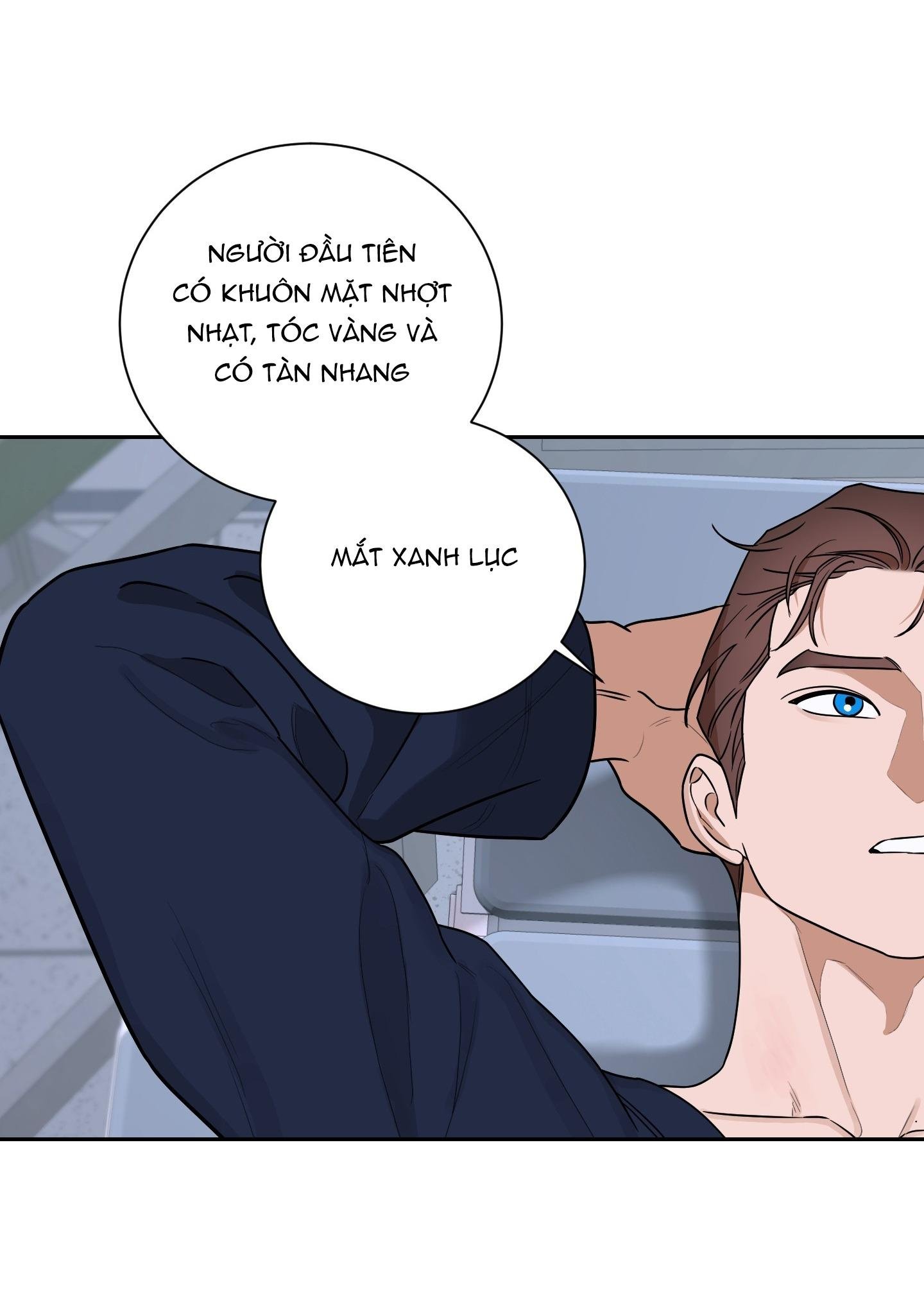 mị hoặc khó cưỡng chapter 40 20