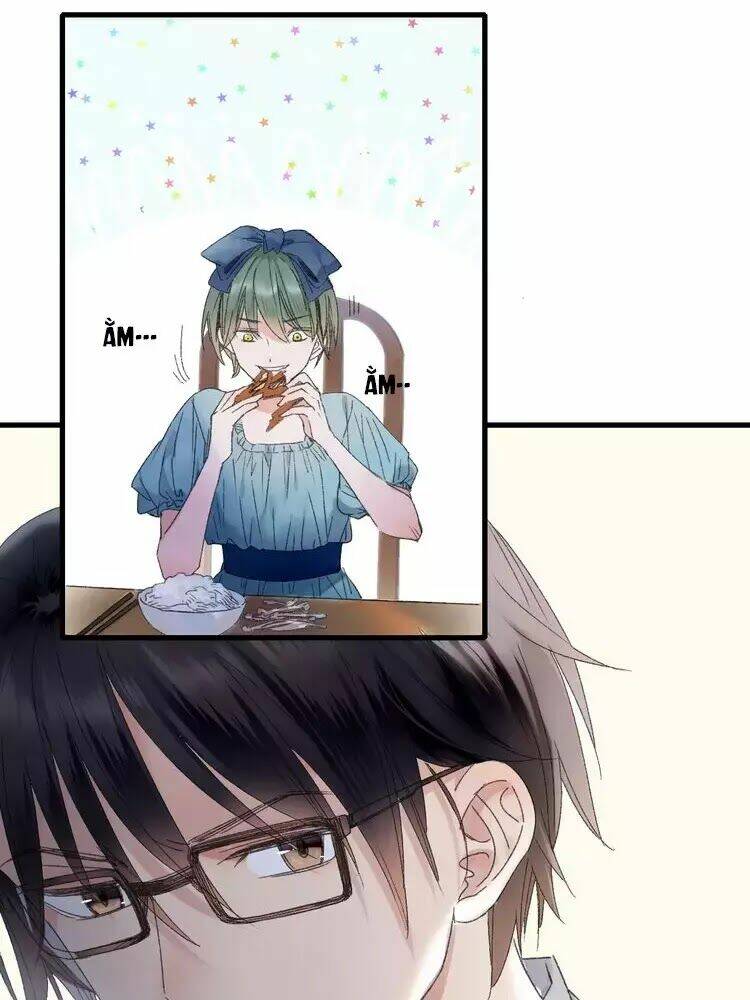 lệnh cấm nghị tộc 2 ẩn diện trấn chapter 61 17