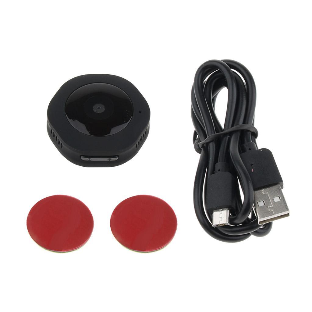 Micro Camera Mini DV Useful 1080P Infrared Motion Sensor Travel