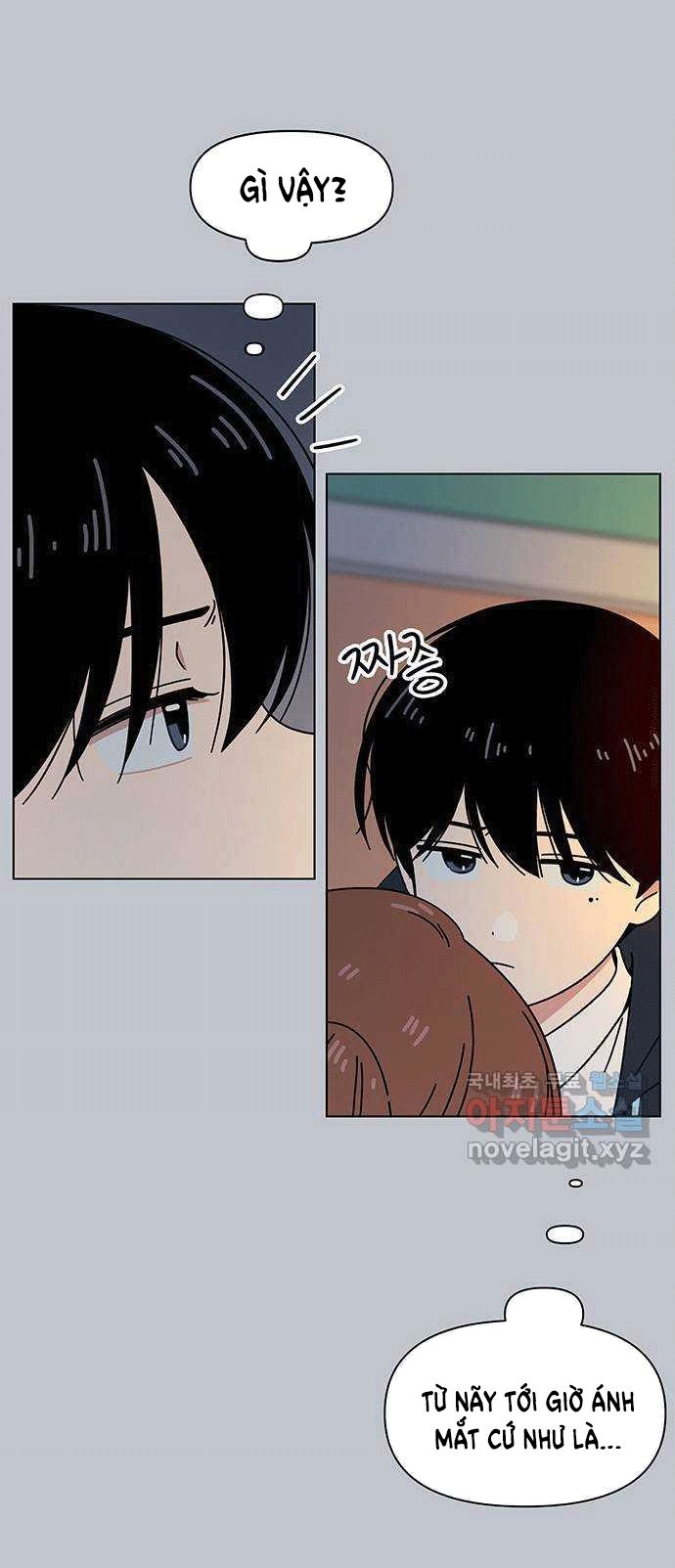 thanh xuân rực rỡ - season of blossom chapter 104 19