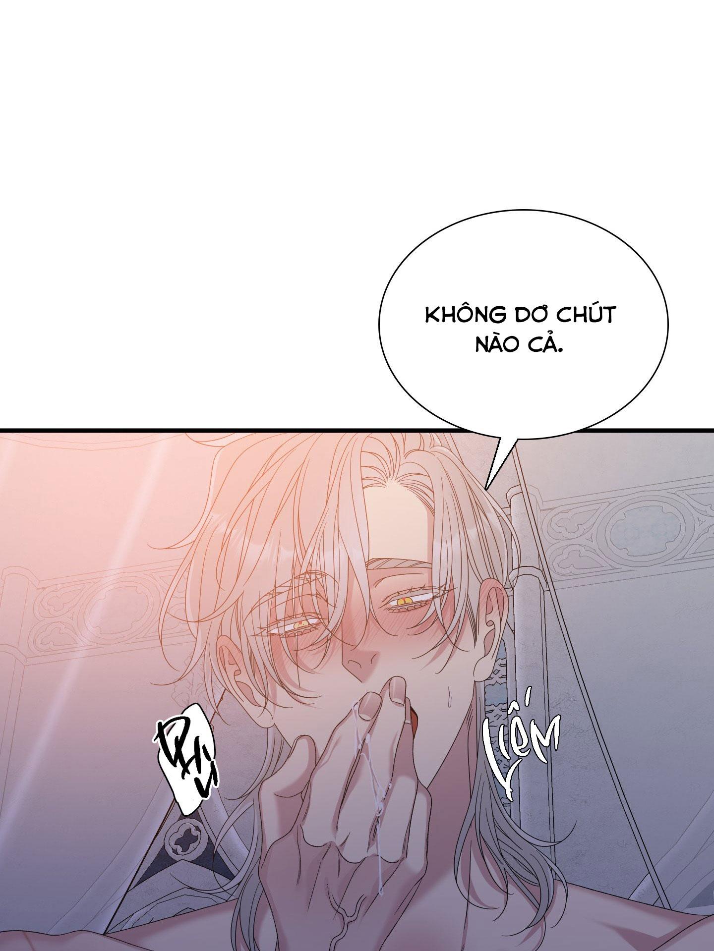 ái tình tự tâm chapter 51 43