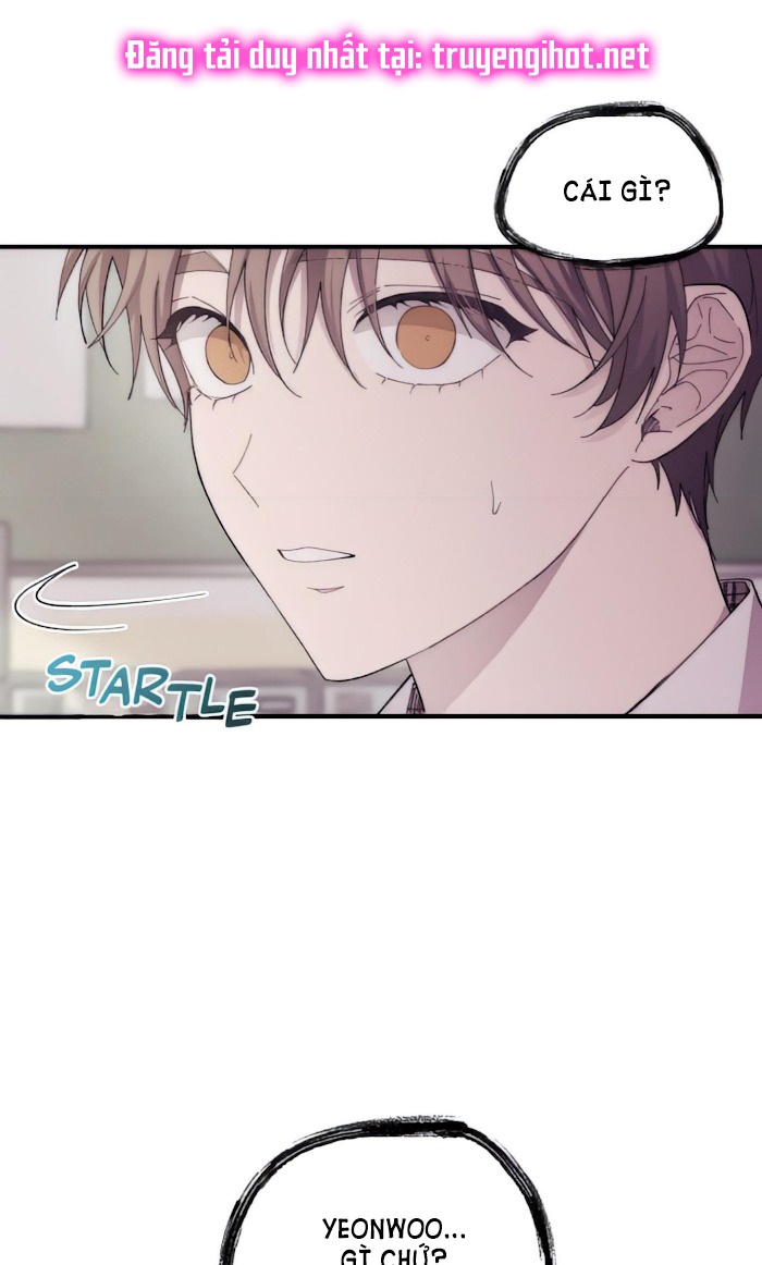 yeonwoo ngây thơ chapter 67.2 14