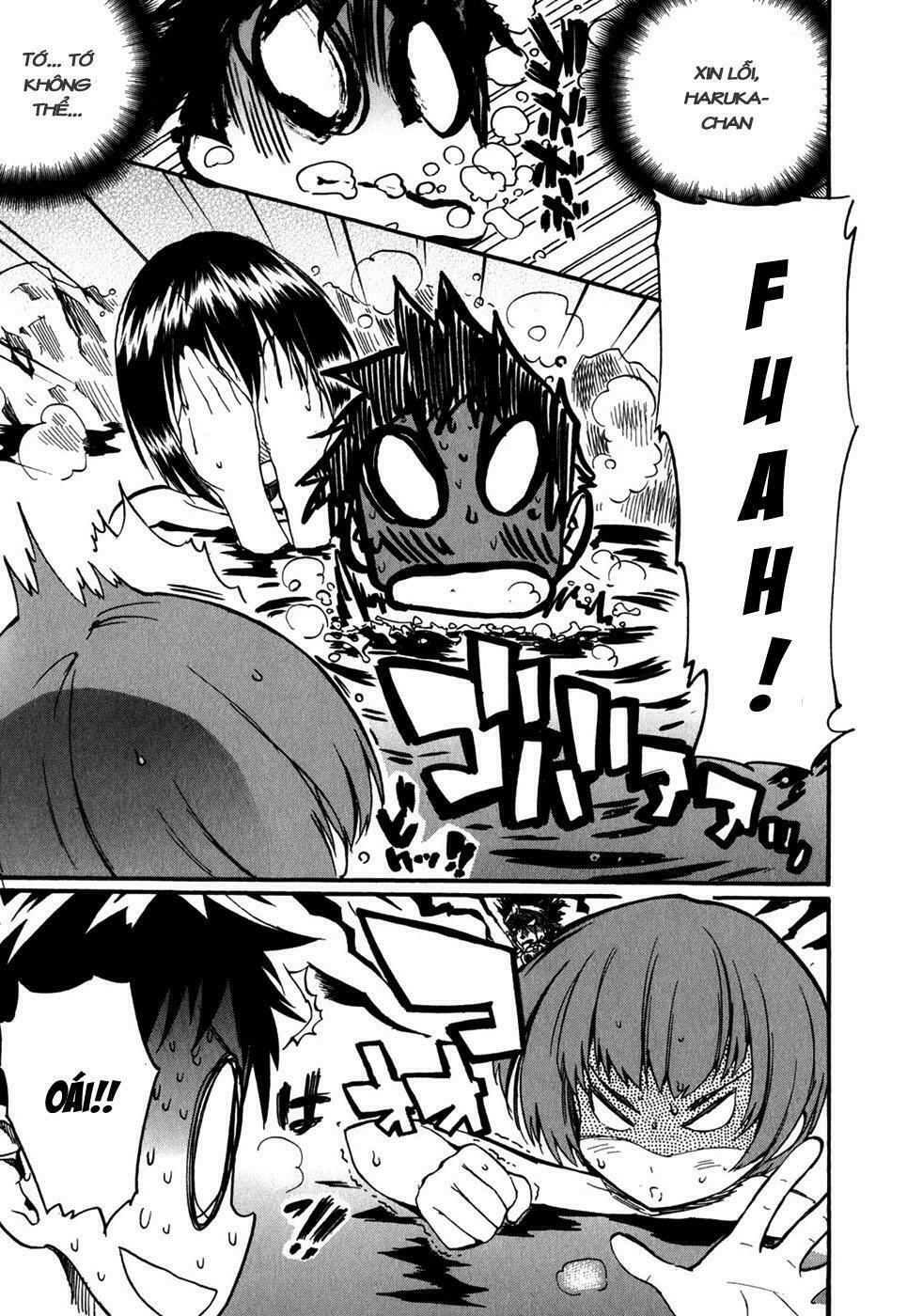 frogman chapter 30 21