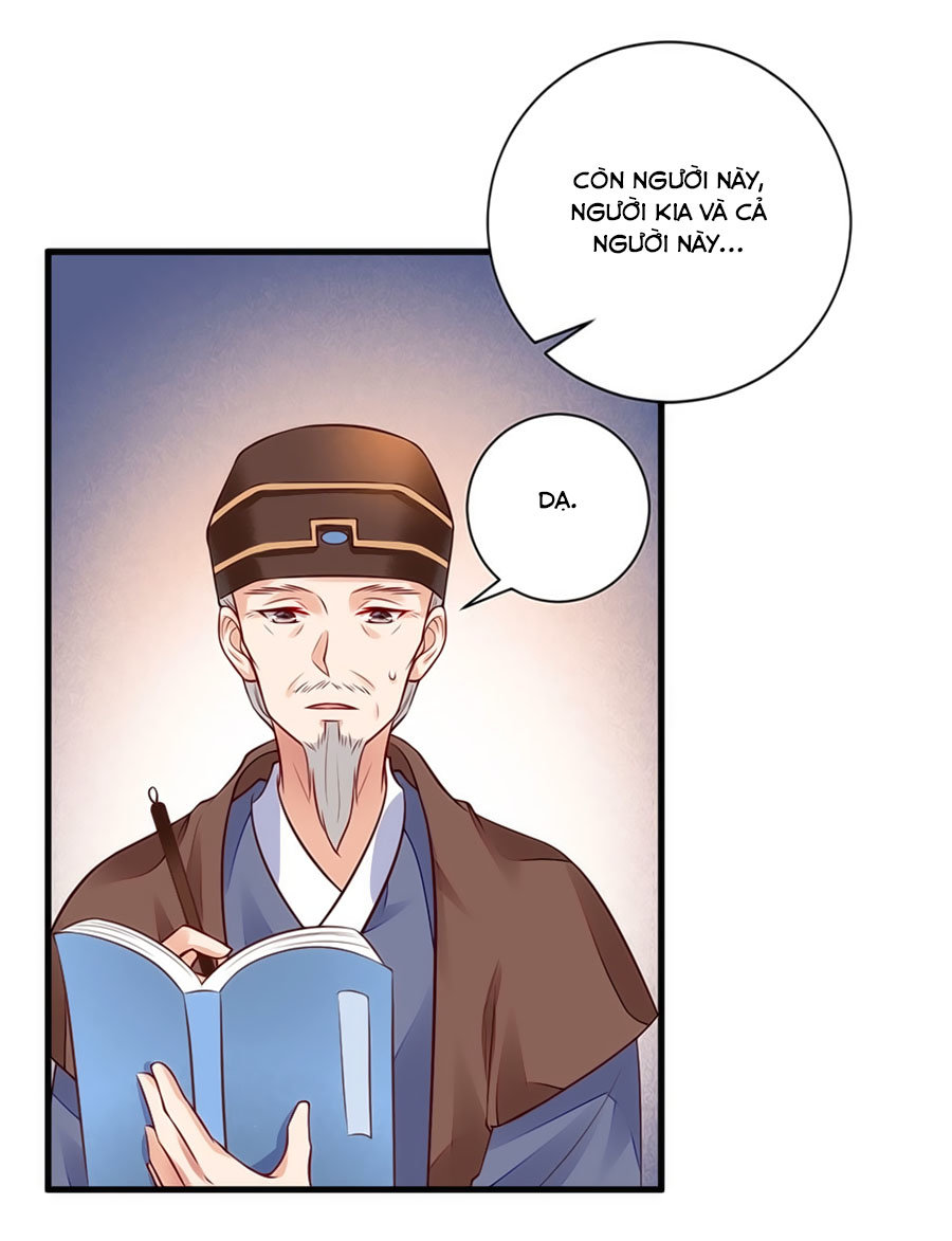 nữ đế livestream công lược chapter 27 11