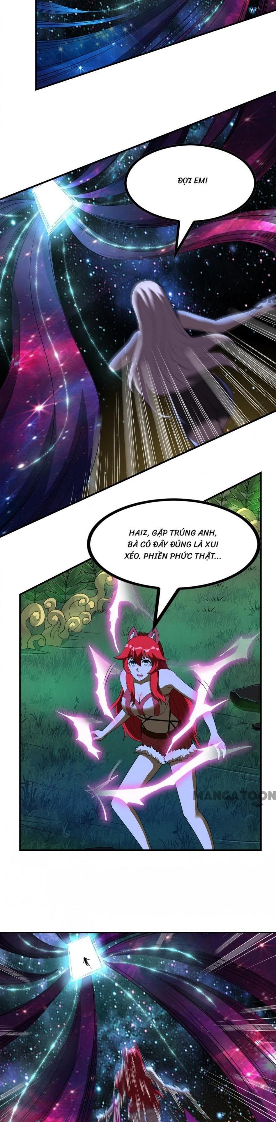 Đệ Nhất Ở Rể chapter 140.1 2