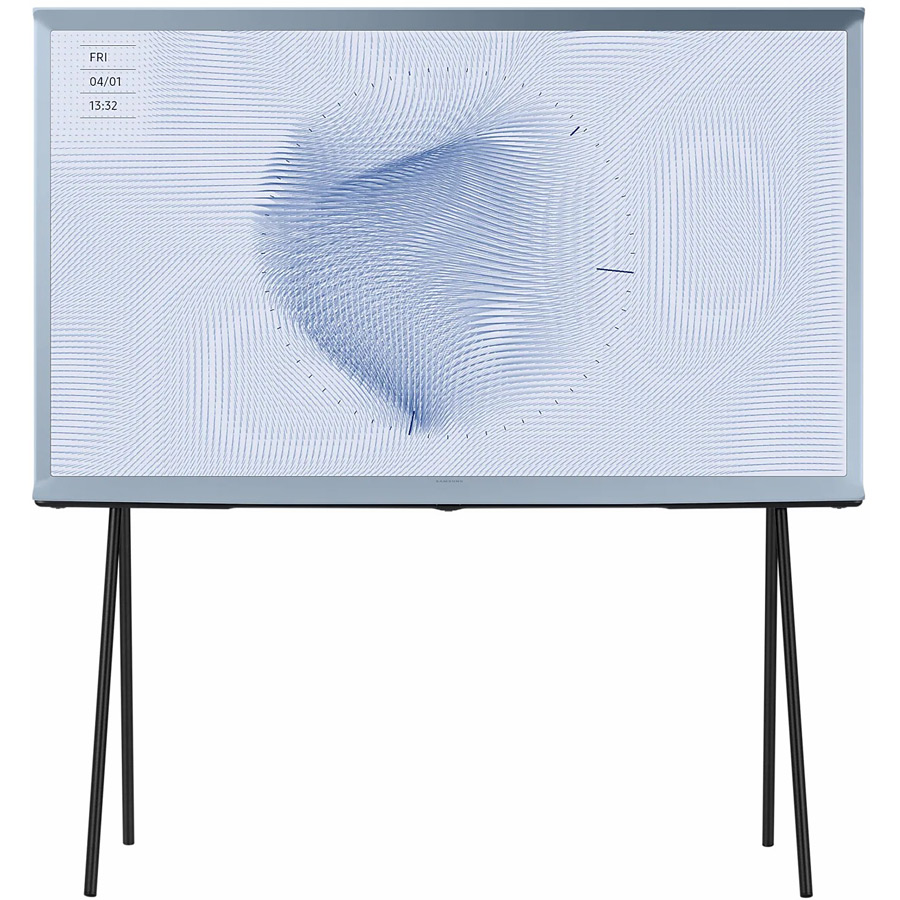 Smart Tivi Qled The Serif Samsung 4K 55 inch QA55LS01B - Model 2022