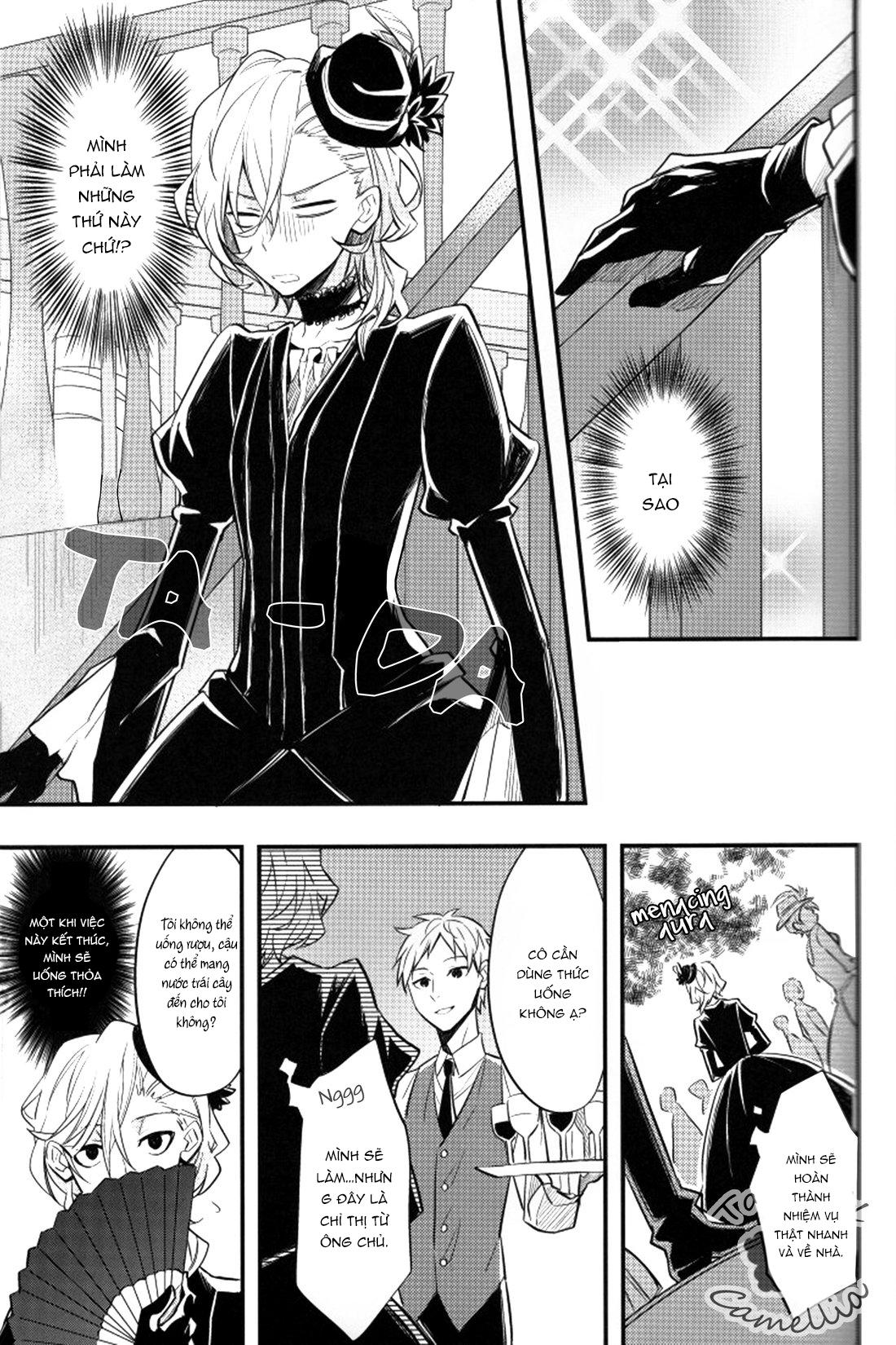 ổ sìn otp chapter 4 8