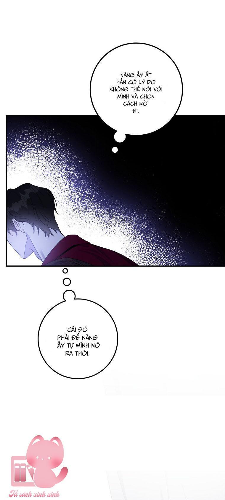 thuần hóa bạo chúa rồi bỏ trốn chapter 79 22