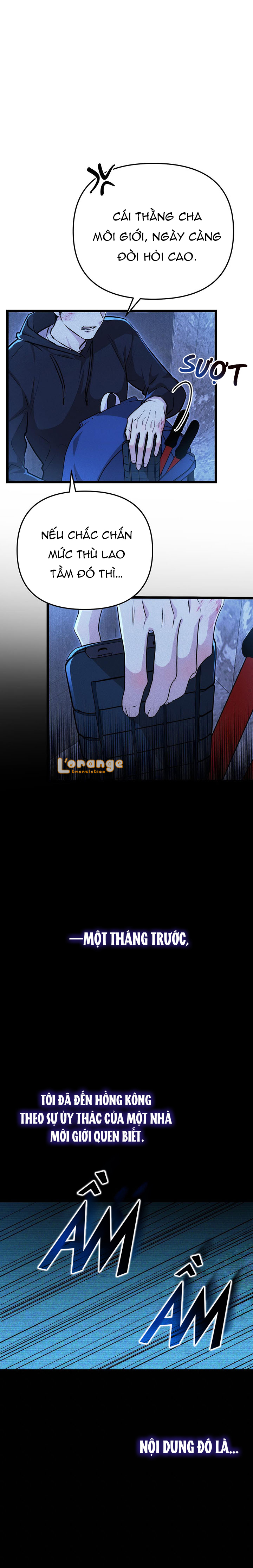 zero day attack chapter 1 4