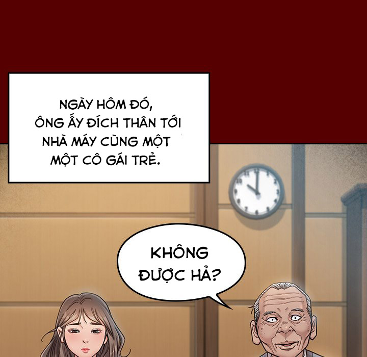 luật nhân quả chapter 31 43