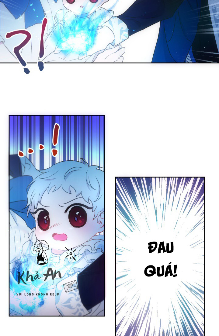 tuyển tập promo xinh xẻo~ chapter 4 24