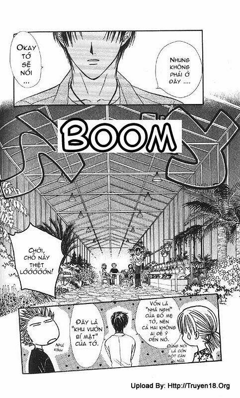 cô bé nghèo khó chapter 10 10