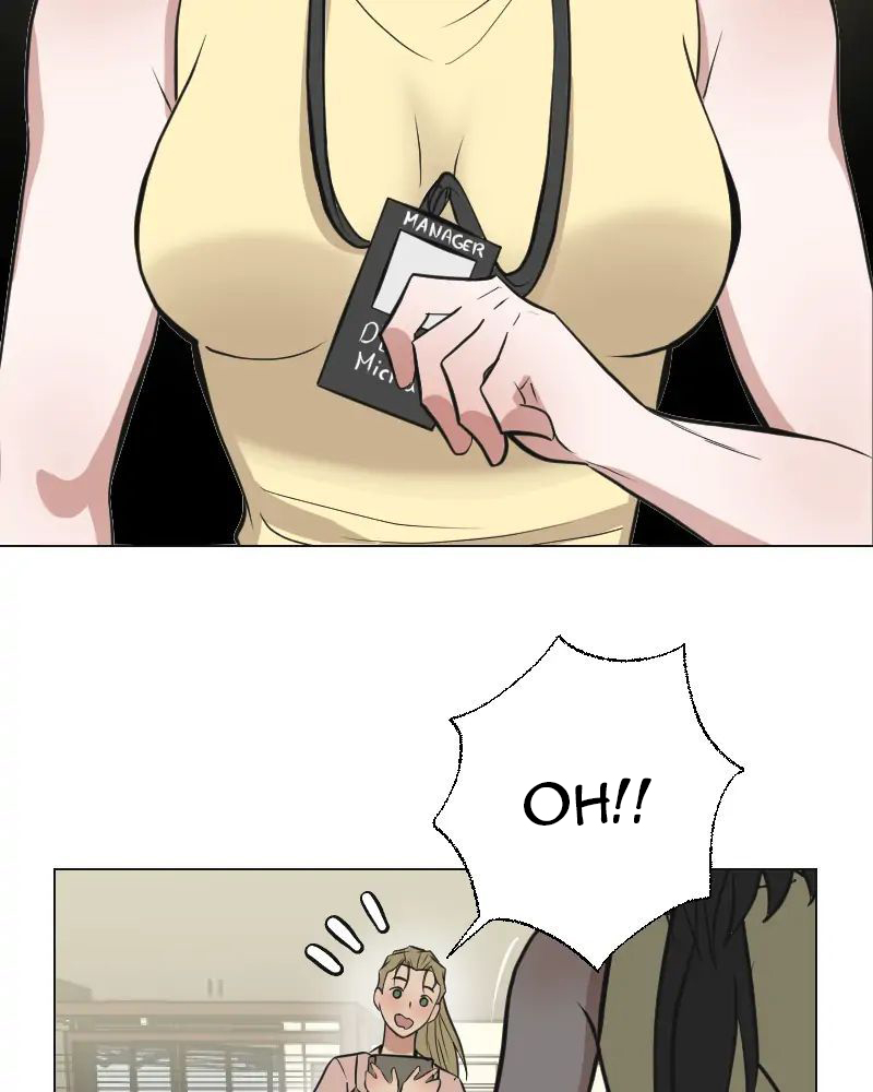 tôi ghét anh, vậy anh làm tình với tôi chứ? chapter 9.1 8