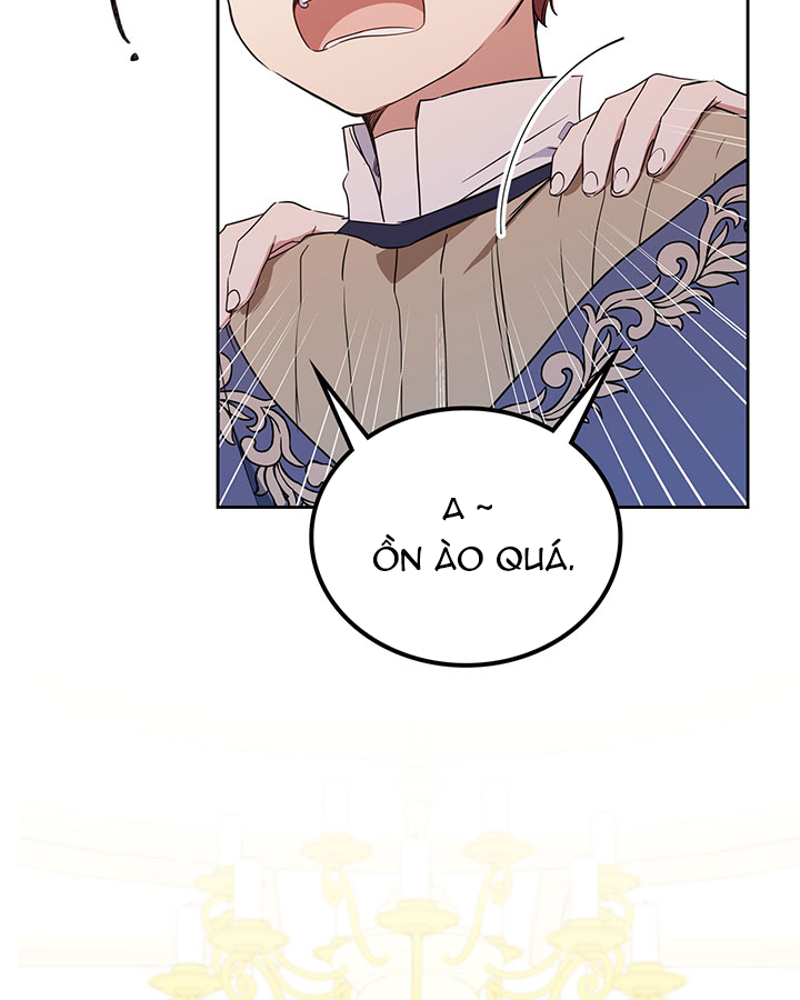 lần này tôi sẽ trở thành gia chủ chapter 79 34