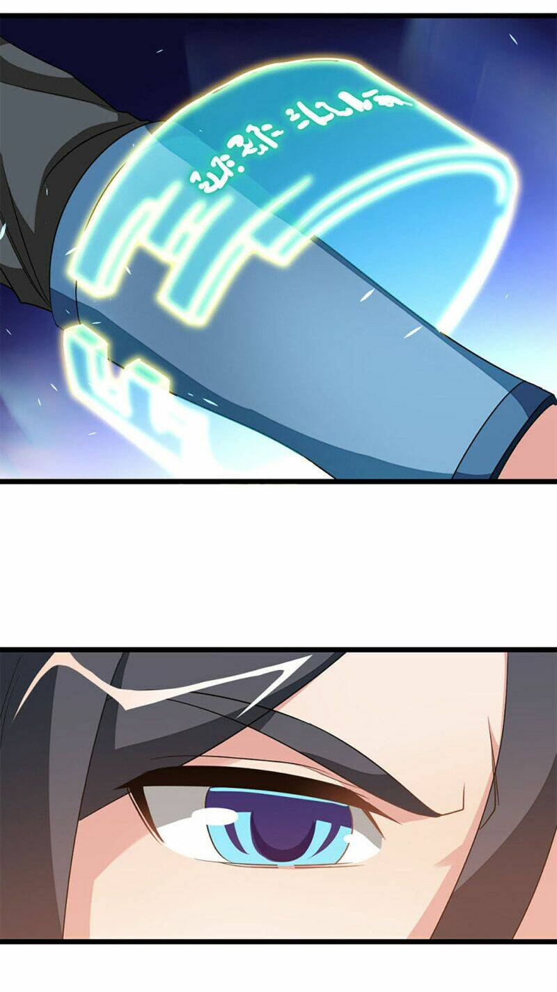 cửu dương thần vương chapter 229 29