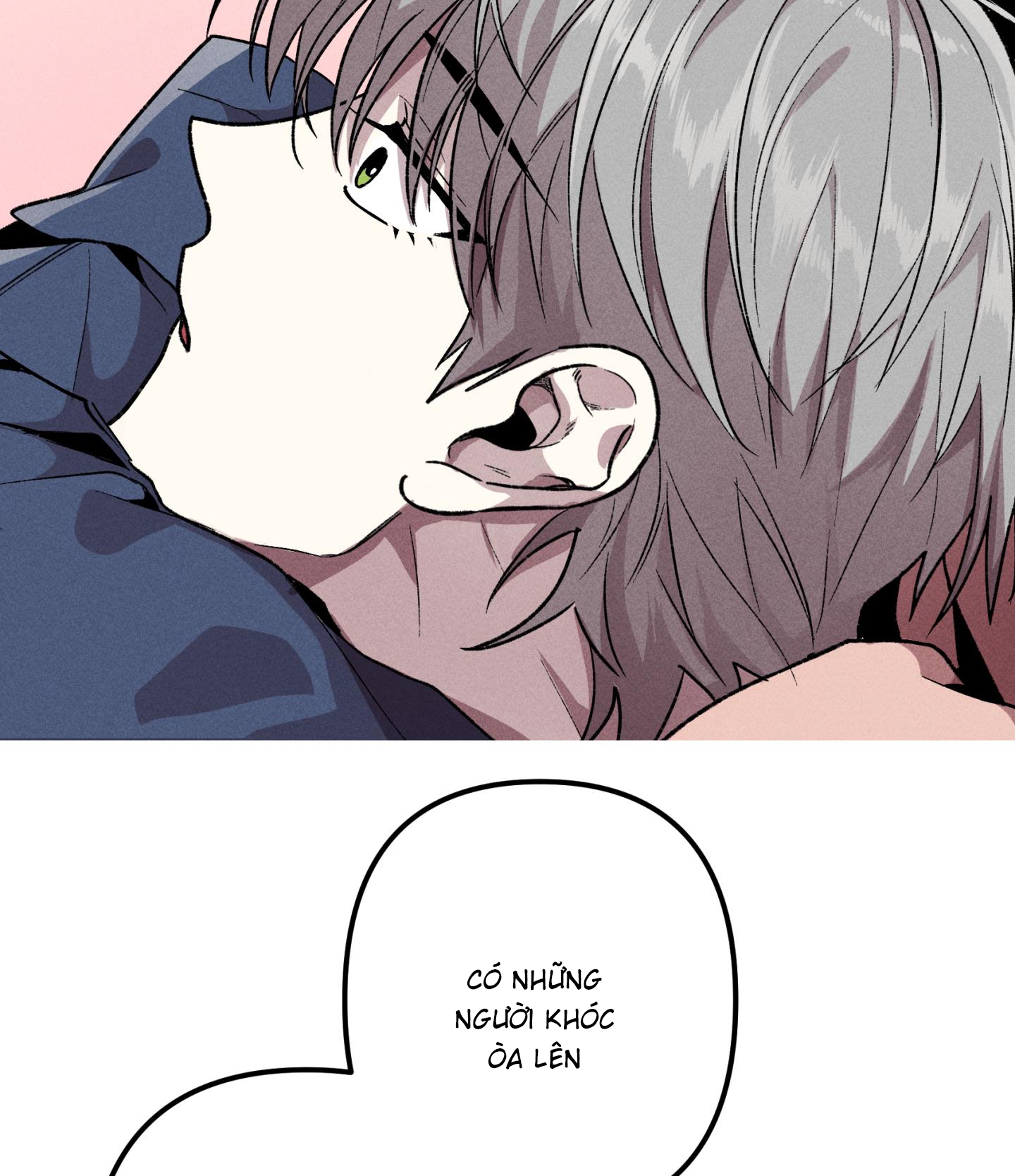 quan hệ chết chóc chapter 16 89