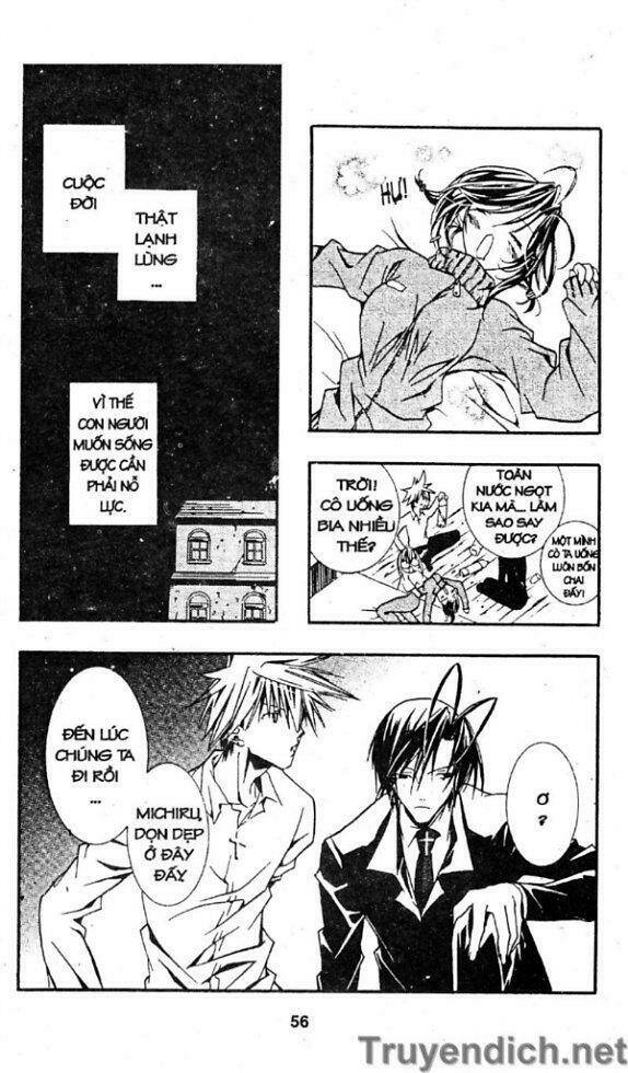 zombie-loan chapter 8 23