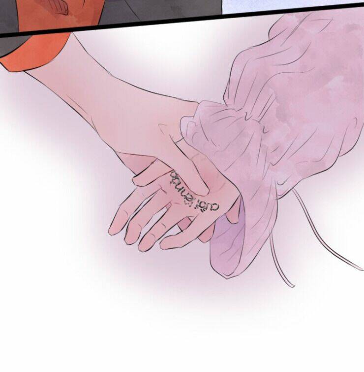 yêu không thể nói chapter 24 32