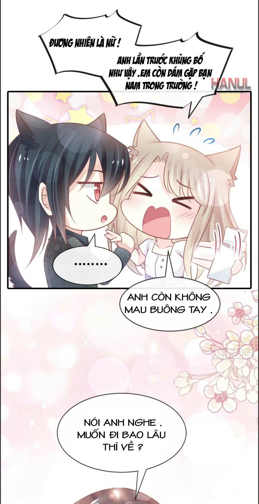 thiên hạ đệ nhất sủng phi chapter 170.2 3