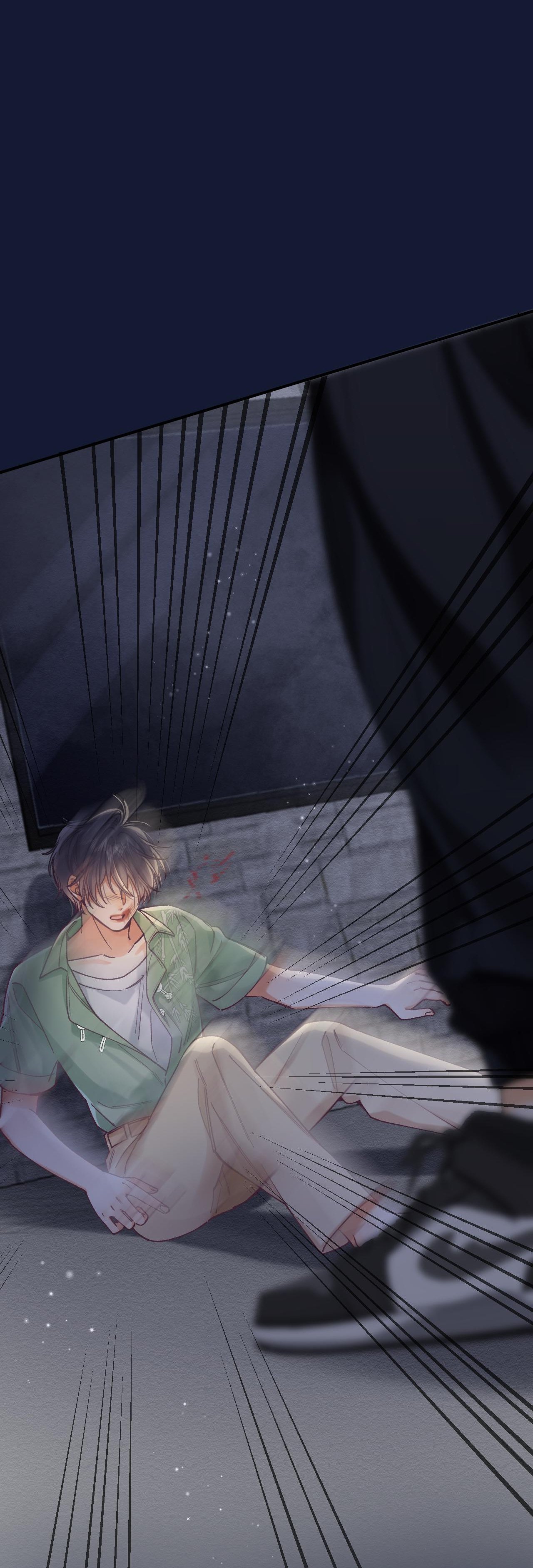 vụng trộm không thể giấu - mối tình thầm kín chapter 110.2 9