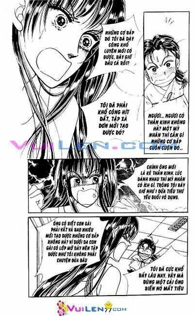 khoảnh khắc định mệnh chapter 1 77