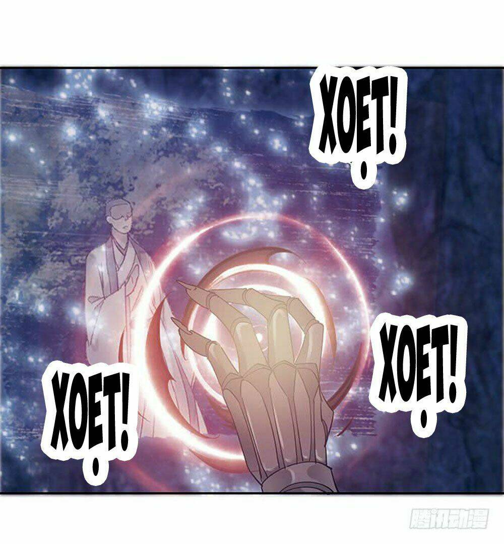 thiền tâm vấn đạo chapter 26 38