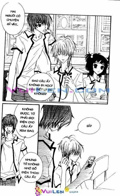 thiên thần dễ thương chapter 6 69