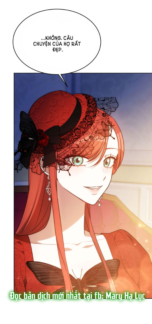 phương pháp trả thù người chồng trăng hoa chapter 8.1 9