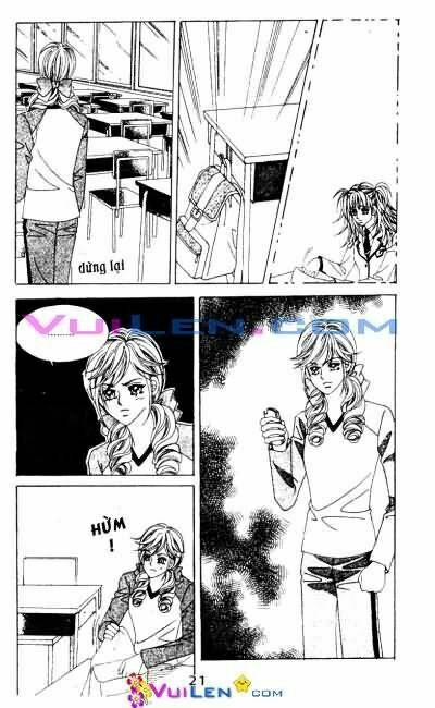 thiên thần tái thế chapter 11 21