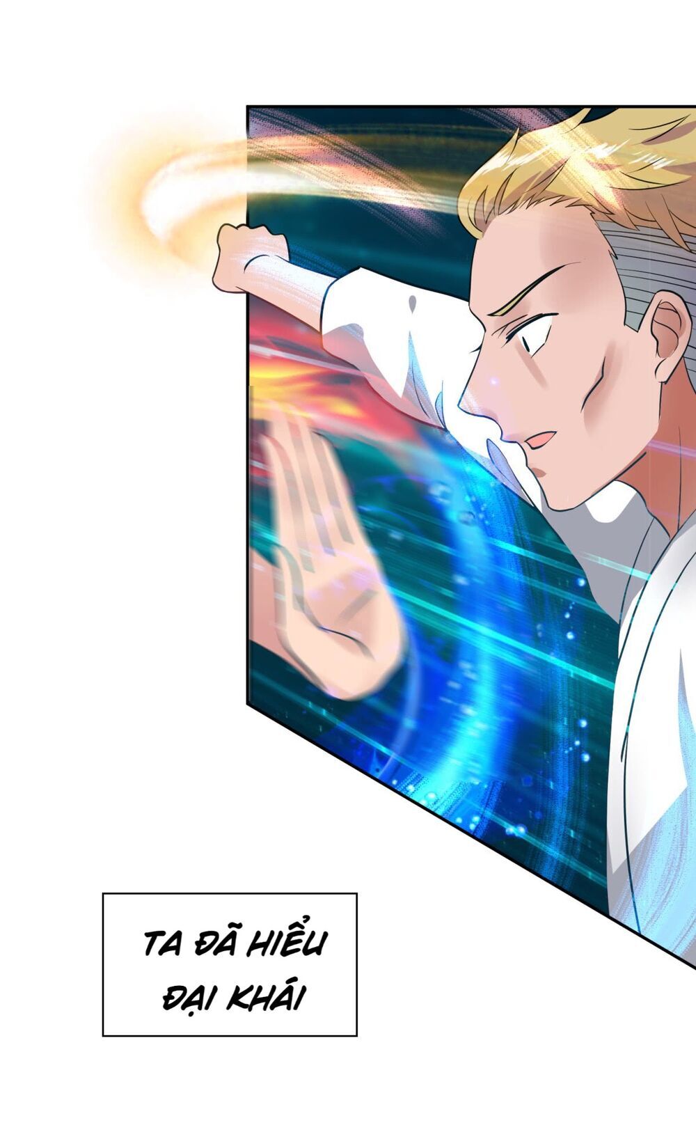 vạn giới livestream đại thổ hào chapter 6 5