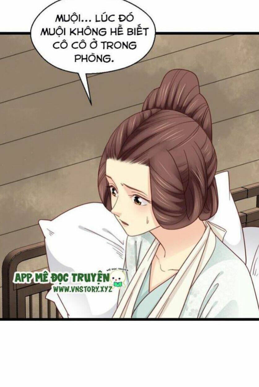 kiều nữ độc phi chapter 225 35