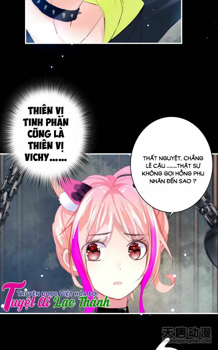 gia đình biến thái chapter 10 21