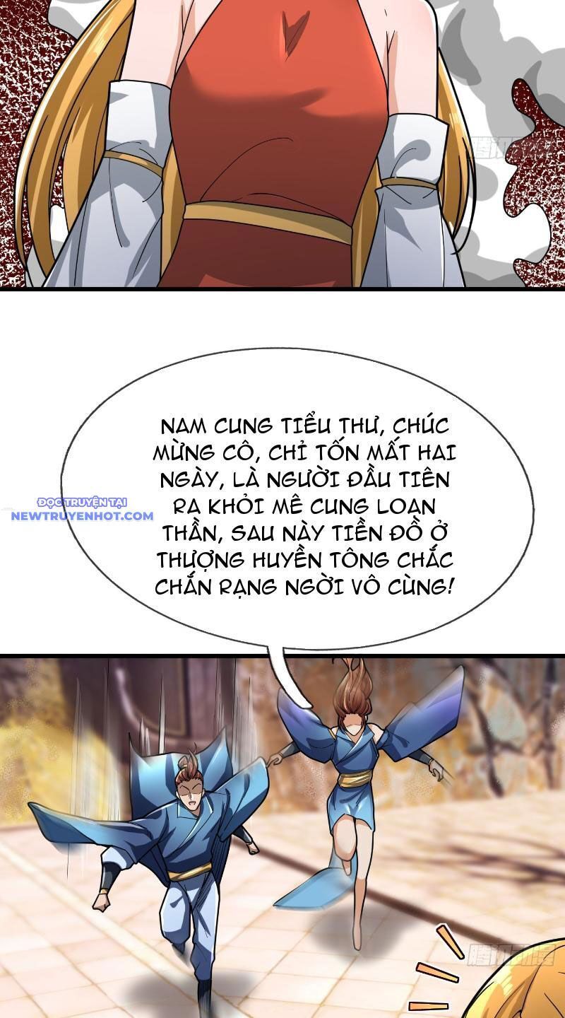 ngủ say vạn cổ: xuất thế đẩy ngang chư thiên chapter 16 36