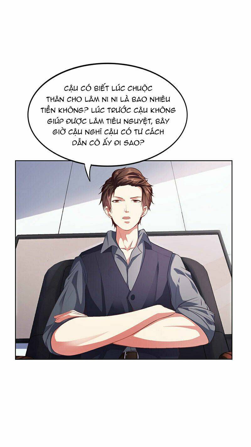 danh môn độc sủng ái thê chapter 27 29