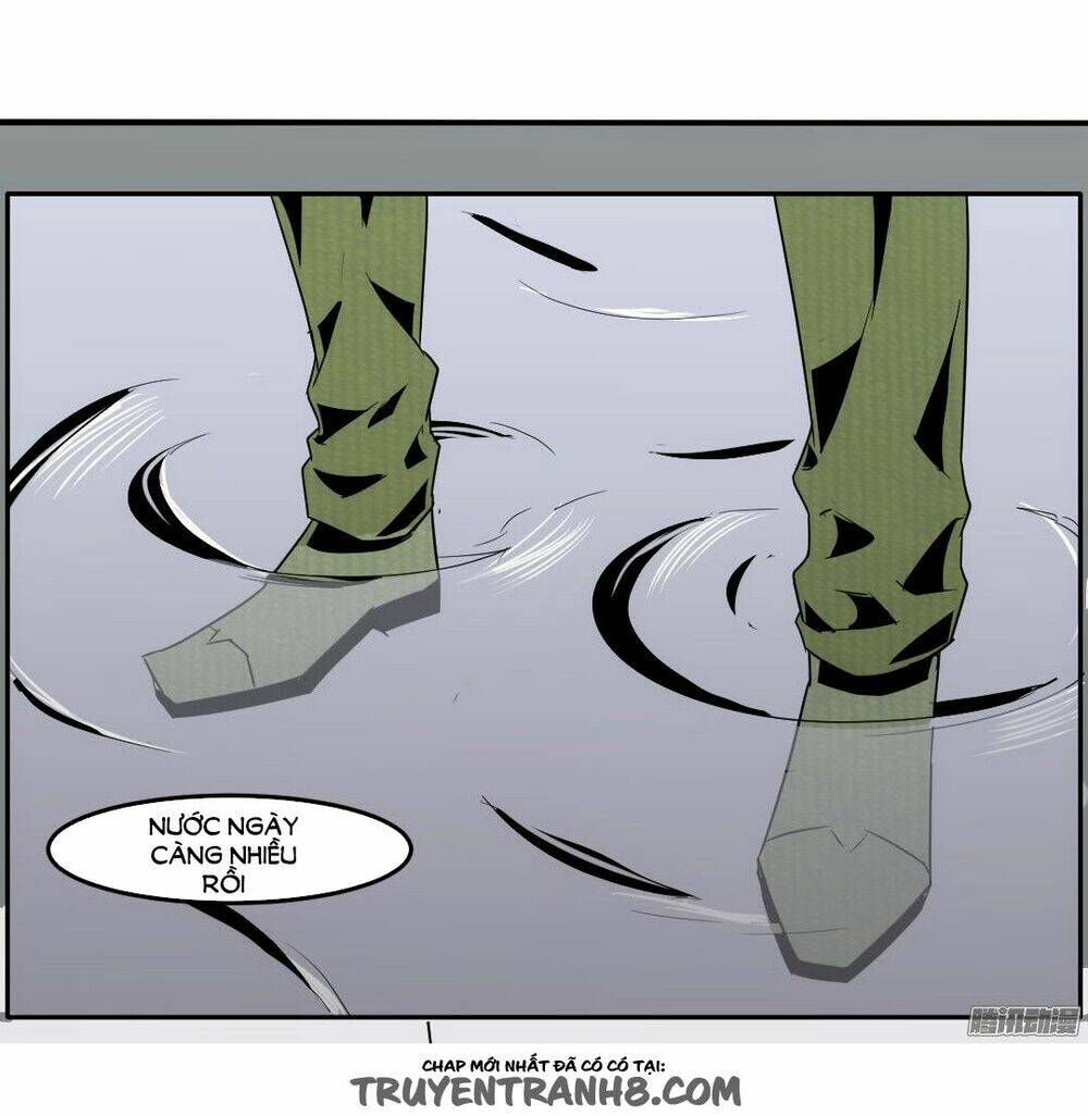 điều ước của người phàm chapter 27 19