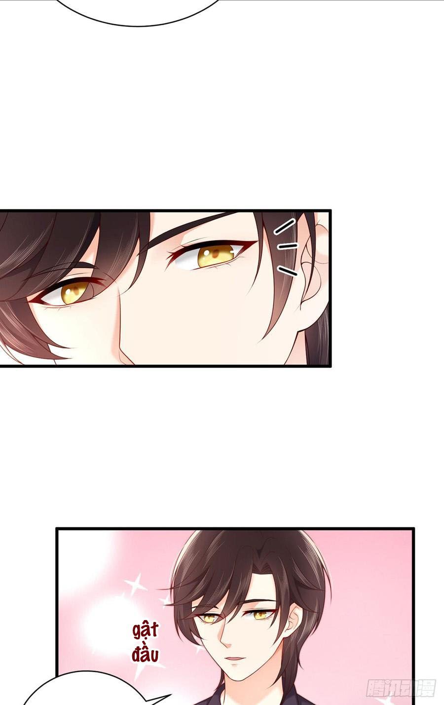 nam thần truy thê chỉ nam chapter 57.1 7