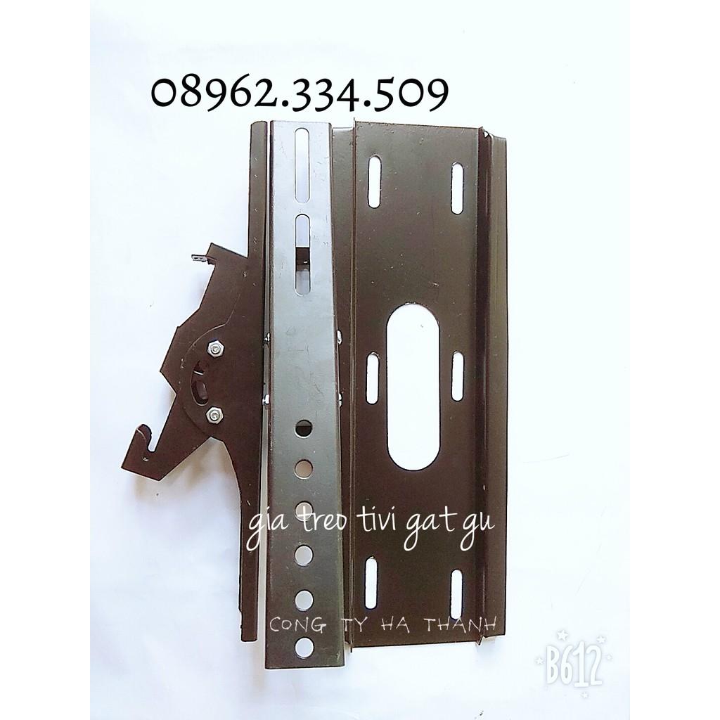 GIÁ TREO TIVI NGHIÊNG 42-60 INCH HÀNG CAO CẤP