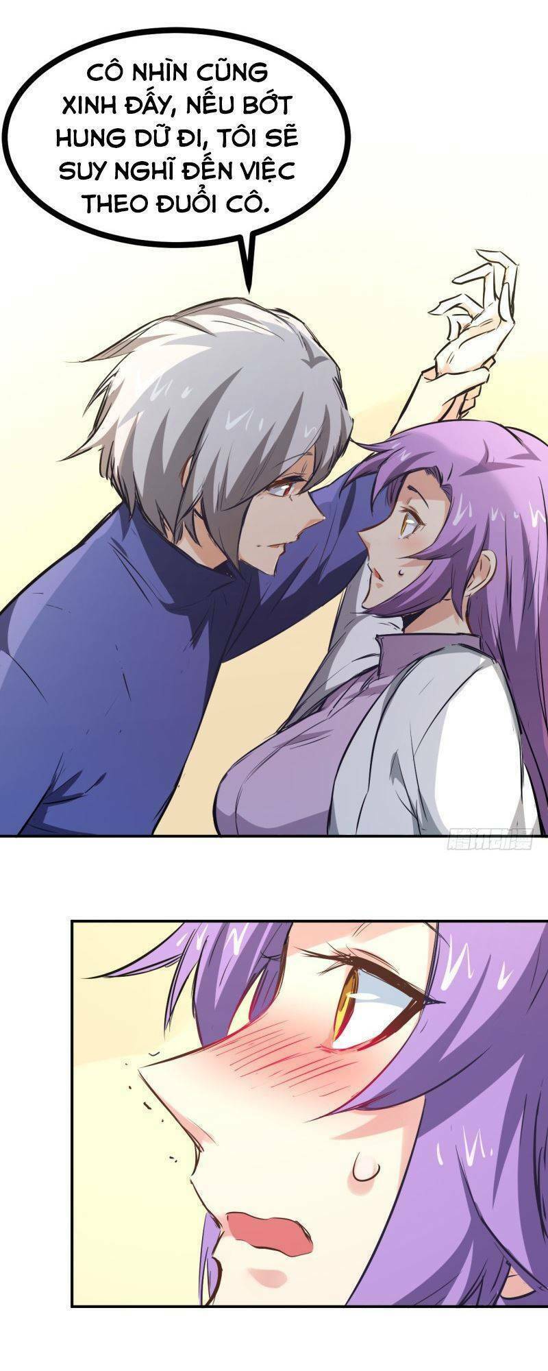 đỉnh phong thần y chapter 6 6