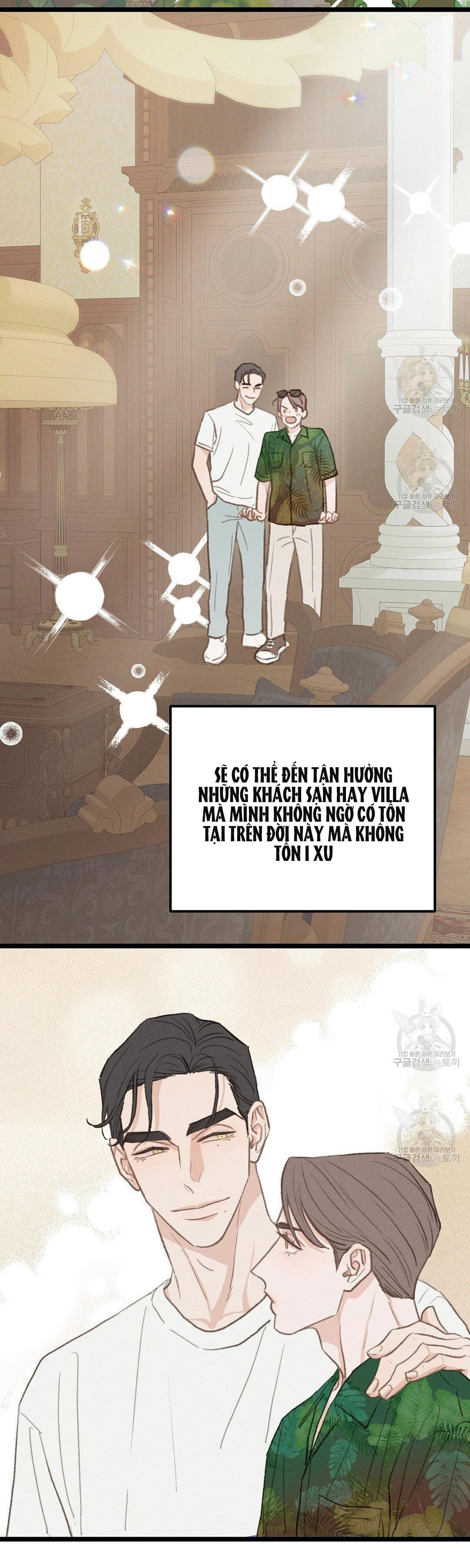 vùng cấm tình yêu của beta chapter 40 24