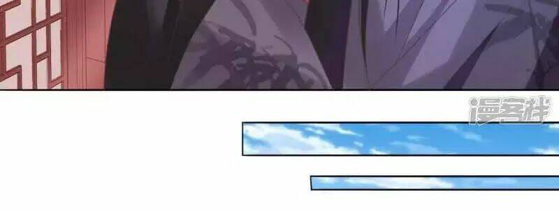 mười dặm hồng trang, thay huynh xuất giá chapter 19 18