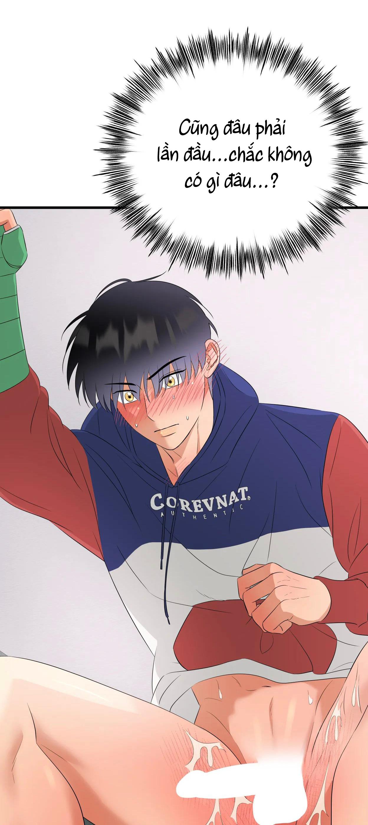 tình yêu cổ tích chapter 16 8