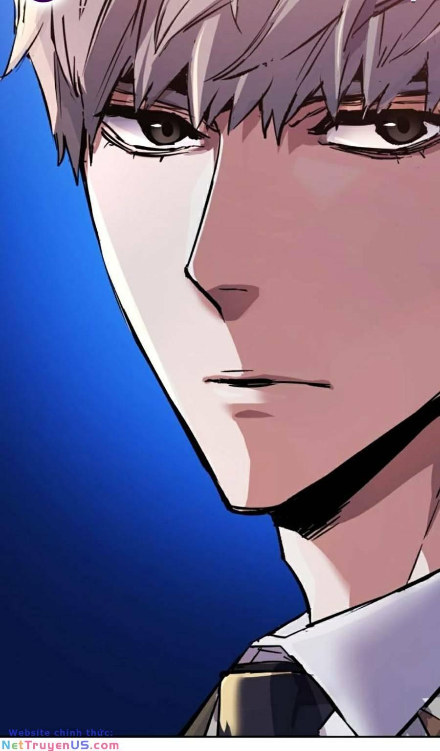 bạn học tôi là lính đánh thuê chapter 153 106